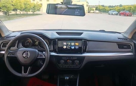 Skoda Kamiq I, 2020 год, 1 350 000 рублей, 7 фотография