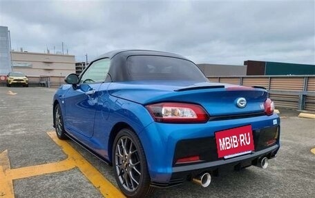 Daihatsu Copen II, 2023 год, 848 000 рублей, 4 фотография