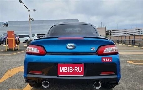 Daihatsu Copen II, 2023 год, 848 000 рублей, 3 фотография