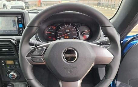 Daihatsu Copen II, 2023 год, 848 000 рублей, 6 фотография