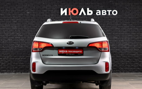 KIA Sorento II рестайлинг, 2021 год, 2 630 000 рублей, 5 фотография