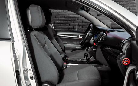 KIA Sorento II рестайлинг, 2021 год, 2 630 000 рублей, 11 фотография
