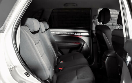 KIA Sorento II рестайлинг, 2021 год, 2 630 000 рублей, 21 фотография
