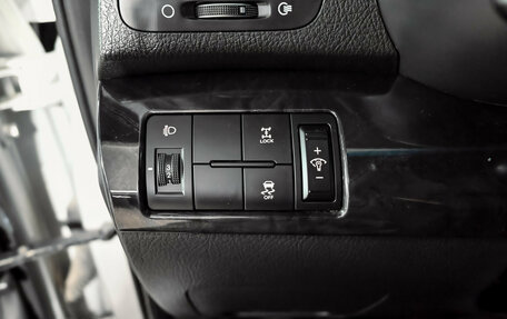 KIA Sorento II рестайлинг, 2021 год, 2 630 000 рублей, 14 фотография