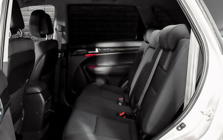 KIA Sorento II рестайлинг, 2021 год, 2 630 000 рублей, 22 фотография