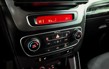 KIA Sorento II рестайлинг, 2021 год, 2 630 000 рублей, 17 фотография