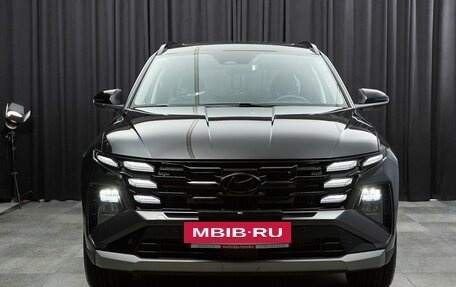 Hyundai Tucson, 2026 год, 3 849 000 рублей, 2 фотография