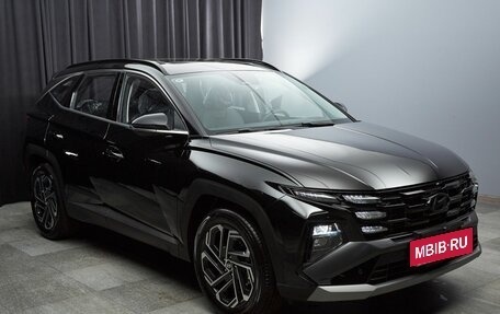 Hyundai Tucson, 2026 год, 3 849 000 рублей, 3 фотография