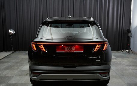 Hyundai Tucson, 2026 год, 3 849 000 рублей, 5 фотография
