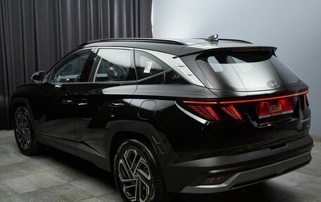 Hyundai Tucson, 2026 год, 3 849 000 рублей, 6 фотография