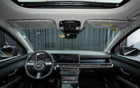 Hyundai Tucson, 2026 год, 3 849 000 рублей, 7 фотография