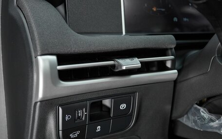 Hyundai Tucson, 2026 год, 3 849 000 рублей, 12 фотография