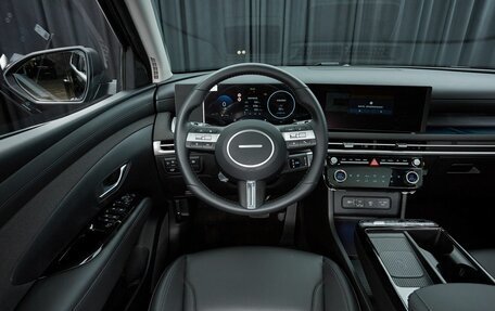 Hyundai Tucson, 2026 год, 3 849 000 рублей, 8 фотография