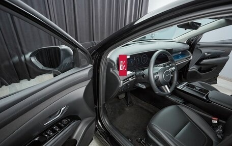 Hyundai Tucson, 2026 год, 3 849 000 рублей, 9 фотография