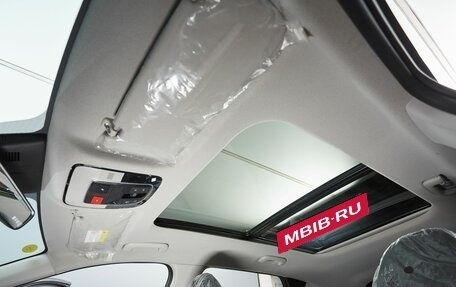 Hyundai Tucson, 2026 год, 3 849 000 рублей, 16 фотография