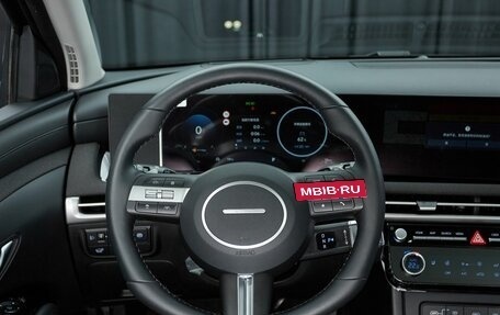 Hyundai Tucson, 2026 год, 3 849 000 рублей, 19 фотография