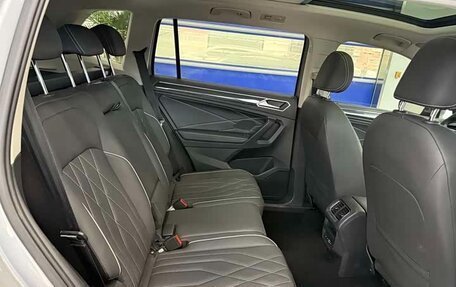 Volkswagen Tiguan II, 2023 год, 2 600 000 рублей, 6 фотография
