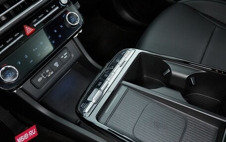Hyundai Tucson, 2026 год, 3 849 000 рублей, 21 фотография