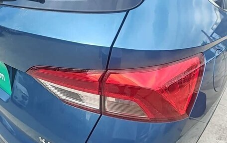 Skoda Kamiq I, 2021 год, 1 520 000 рублей, 8 фотография