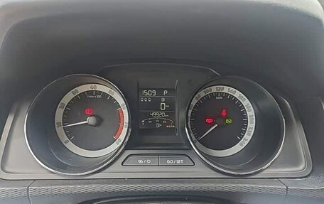 Skoda Kamiq I, 2021 год, 1 520 000 рублей, 15 фотография