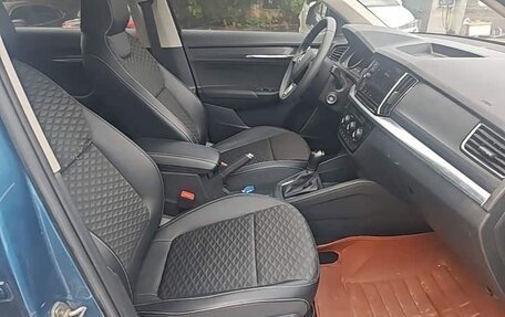 Skoda Kamiq I, 2021 год, 1 520 000 рублей, 18 фотография