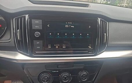 Skoda Kamiq I, 2021 год, 1 520 000 рублей, 16 фотография