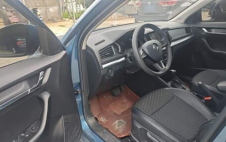 Skoda Kamiq I, 2021 год, 1 520 000 рублей, 12 фотография