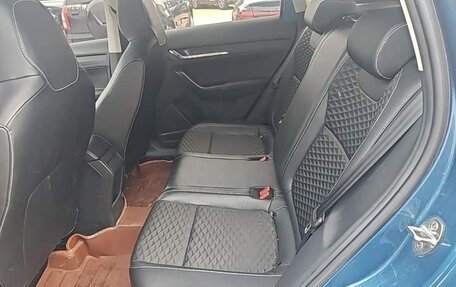Skoda Kamiq I, 2021 год, 1 520 000 рублей, 19 фотография