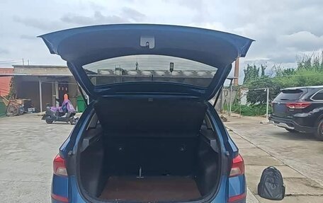 Skoda Kamiq I, 2021 год, 1 520 000 рублей, 9 фотография