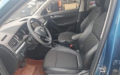 Skoda Kamiq I, 2021 год, 1 520 000 рублей, 17 фотография