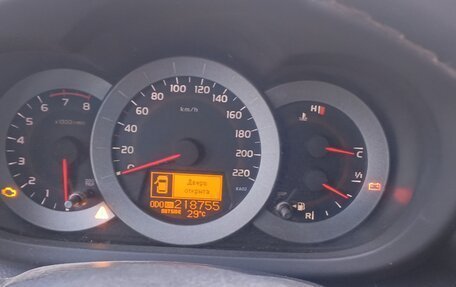 Toyota RAV4, 2007 год, 1 050 000 рублей, 5 фотография