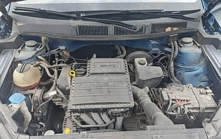 Skoda Kamiq I, 2021 год, 1 520 000 рублей, 21 фотография