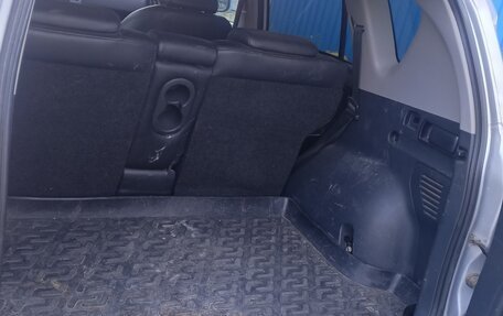 Toyota RAV4, 2007 год, 1 050 000 рублей, 7 фотография