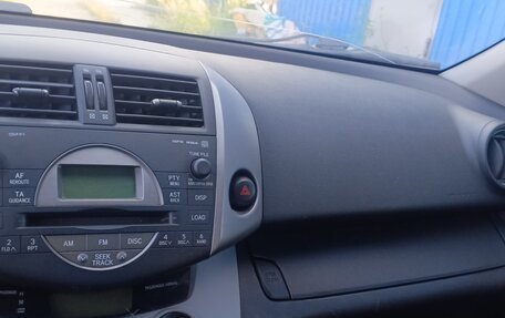 Toyota RAV4, 2007 год, 1 050 000 рублей, 9 фотография