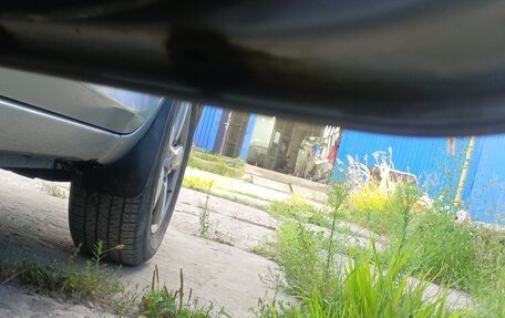Toyota RAV4, 2007 год, 1 050 000 рублей, 12 фотография