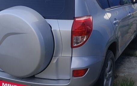 Toyota RAV4, 2007 год, 1 050 000 рублей, 3 фотография