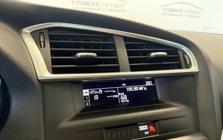 Citroen DS4, 2013 год, 841 000 рублей, 11 фотография