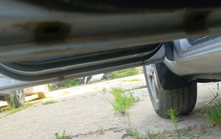 Toyota RAV4, 2007 год, 1 050 000 рублей, 13 фотография