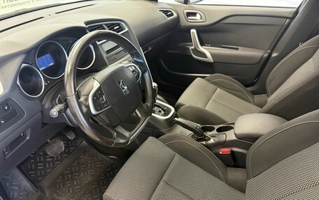 Citroen DS4, 2013 год, 841 000 рублей, 7 фотография
