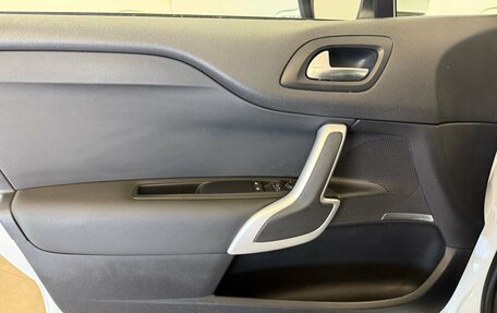 Citroen DS4, 2013 год, 841 000 рублей, 6 фотография