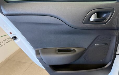 Citroen DS4, 2013 год, 841 000 рублей, 14 фотография