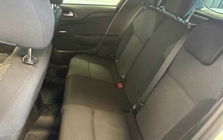 Citroen DS4, 2013 год, 841 000 рублей, 15 фотография