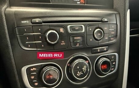 Citroen DS4, 2013 год, 841 000 рублей, 12 фотография