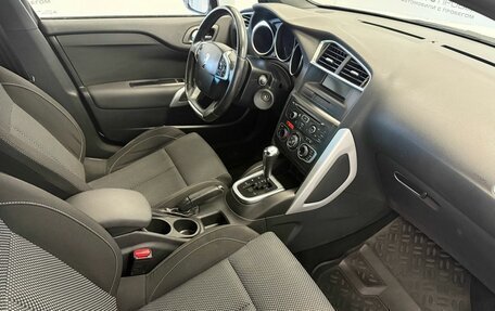 Citroen DS4, 2013 год, 841 000 рублей, 19 фотография