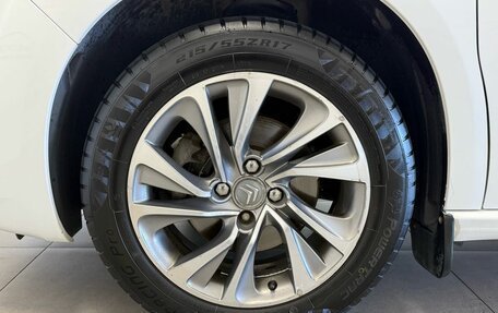 Citroen DS4, 2013 год, 841 000 рублей, 23 фотография