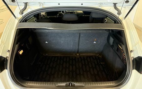Citroen DS4, 2013 год, 841 000 рублей, 22 фотография