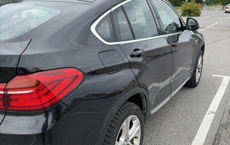 BMW X4, 2014 год, 2 999 999 рублей, 5 фотография