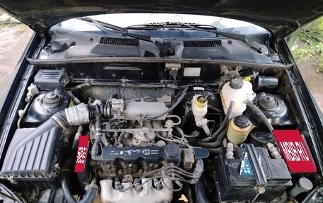 Daewoo Lanos, 2008 год, 140 000 рублей, 3 фотография