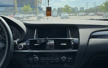 BMW X4, 2014 год, 2 999 999 рублей, 16 фотография