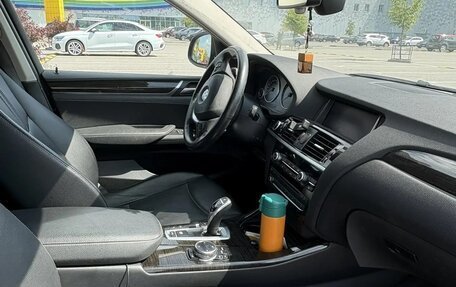 BMW X4, 2014 год, 2 999 999 рублей, 18 фотография
